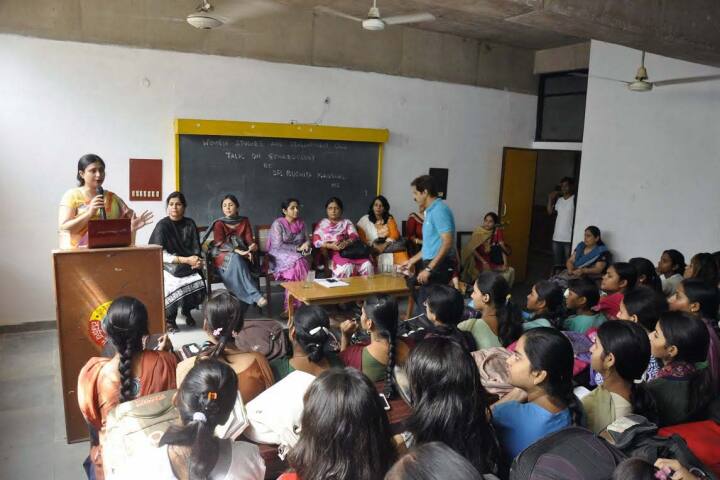 classroom